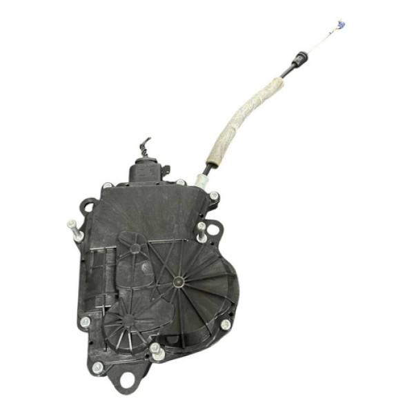 Atuador Fechadura Porta Mala Range Rover Velar 3.0 V6 2018