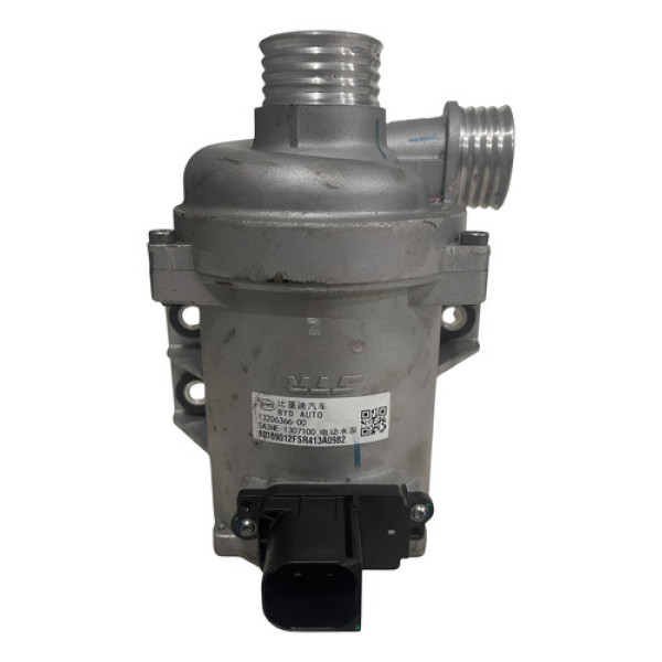 Bomba Agua Auxiliar Byd King Gs 2025