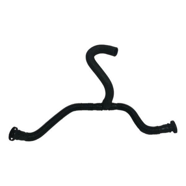 Mangueira Respiro Do Motor Porsche Macan 3.0 V6 2017/2018