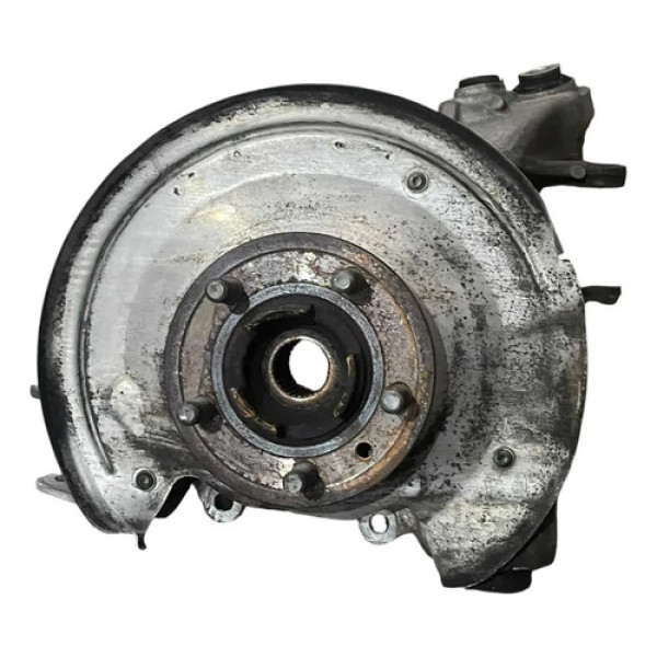 Manga De Eixo Tras Direita Range Rover Sport 3.0 2019 2022