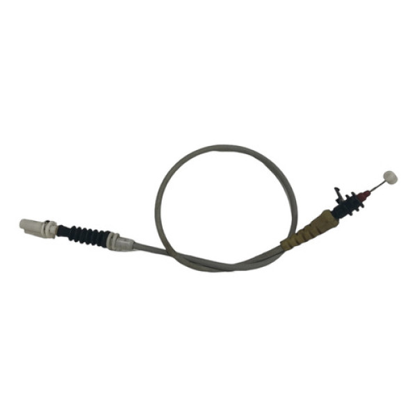 Cabo De Abertura De Porta Tras Esquerda  318 320 09/12 E90