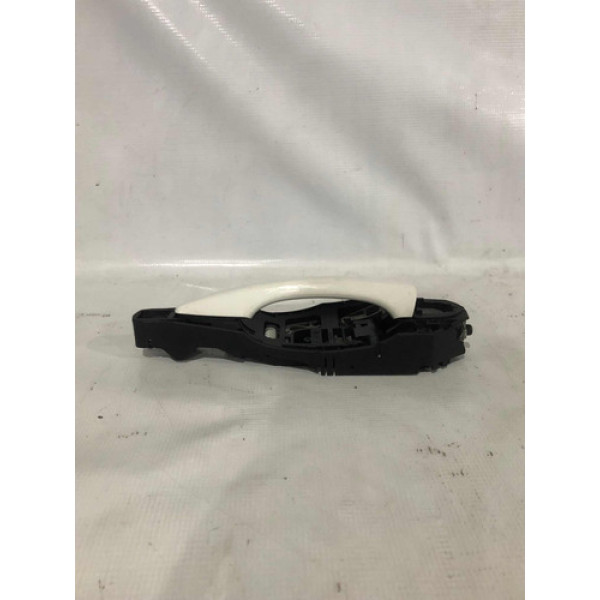 Maçaneta Externa Porta Dianteira Direita Peugeot 208 2022