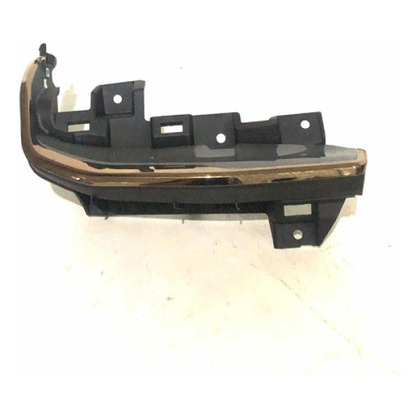 Acabamento Interno Esquerdo Painel Jeep Commander Limited 23