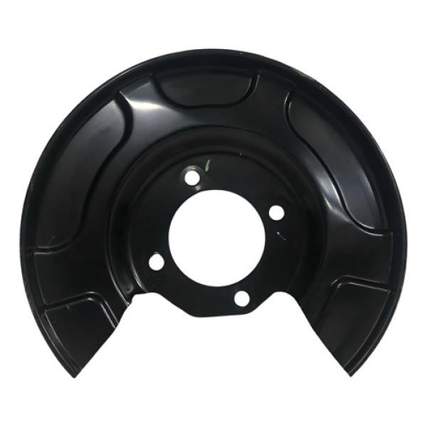 Espelho Da Manga De Eixo Traseira Direita Byd Yuan Plus 2024 Preto