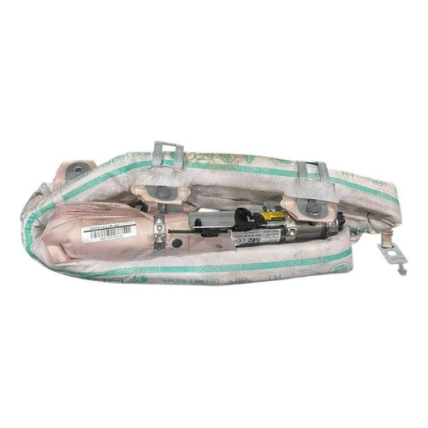 Cortina De Airb@g Velar 2.0 R Dynamic  2019 Bege