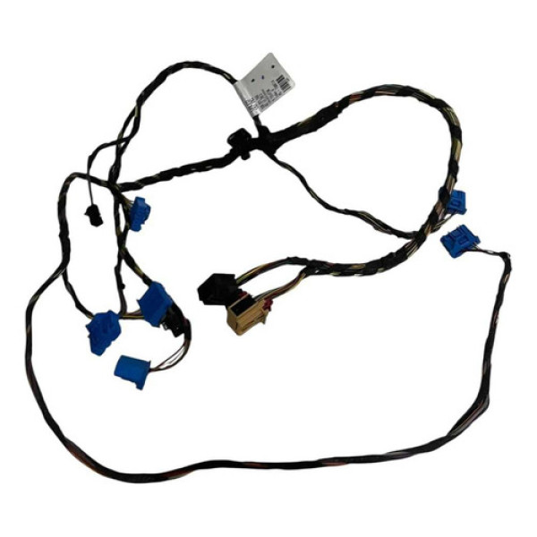 Chicote Caixa Ar Condicionado Vw Tiguan Rline 2025