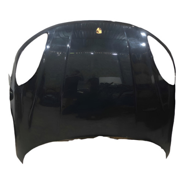 Capo Dianteiro Porsche Macan S 2016 2017 2018 2019 2020 2021