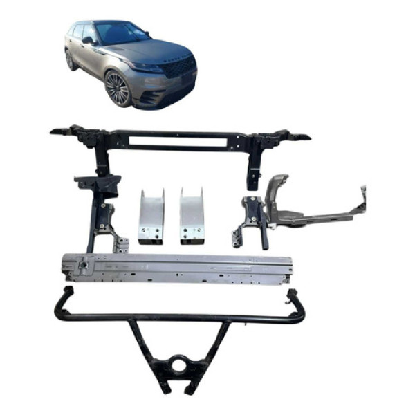 Painel Frontal  Range Rover Velar R Dynamic 2019