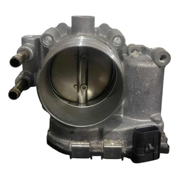 Corpo Borboleta Tbi  Range Rover Velar 2.0  2019 2020