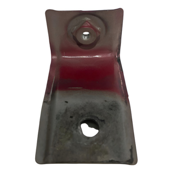 Suporte Do Pára-lama Lado Esq Tiguan Line 2018 2019 Vermelho