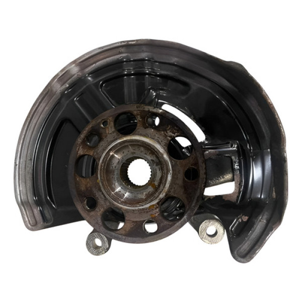 Manga De Eixo Dianteiro Esquerdo Mb Gla 200 1.6 Turbo 2015