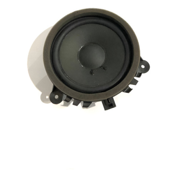 Alto Falante Porta Volvo Xc60 R Design 2014/2017 Preto