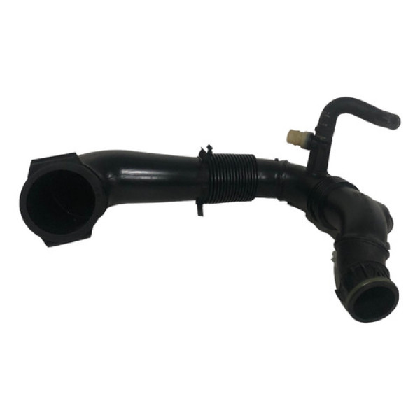 Mangueira Do Intercooler Esquerdo Porsche Macan 3.0 V6 2017