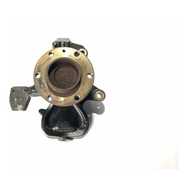 Manga Eixo Dianteira Esquerda Sprinter 311 Cdi 2016