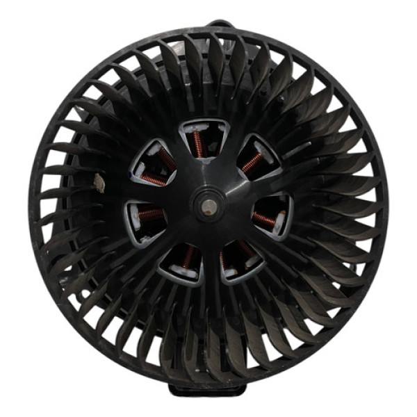 Motor Ventilador Interno Bmw X3 2.0 2019 2020