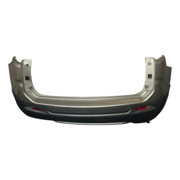 Pára-choque Traseiro Jeep Commander Overland 2022 2023 Orig