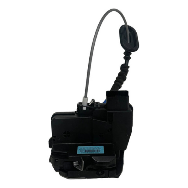 Fechadura De Porta Dianteira Esquerda Byd Dolphin Plus 23/24