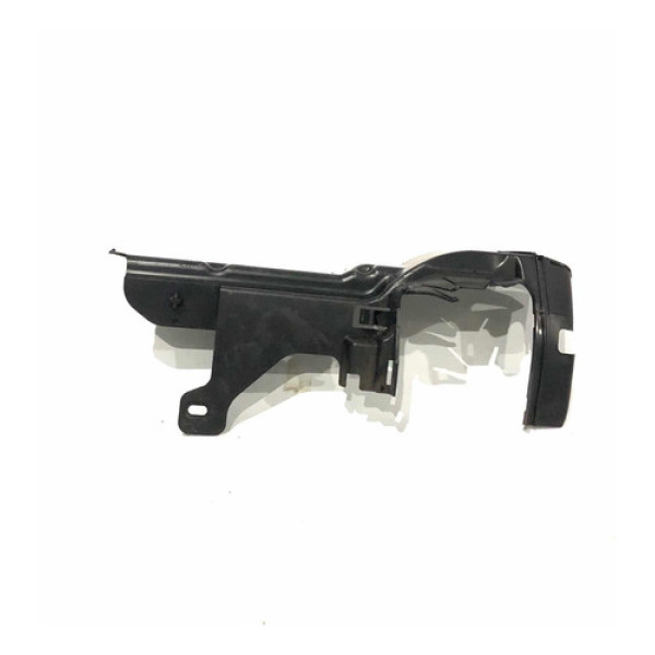 Defletor Do Radiador Lado Esquerdo Volvo Xc60 T5 2014/2017