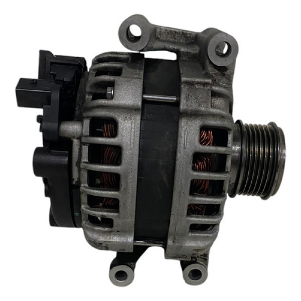 Alternador Vw Tiguan 2.0 350 R Line 2018 2019 2020