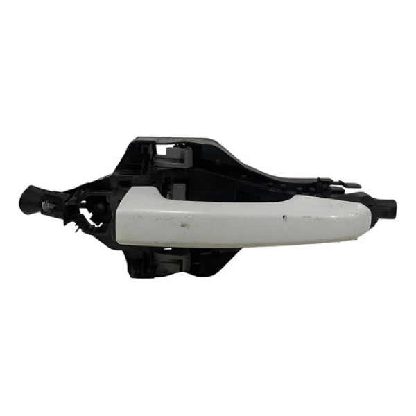 Macaneta Ext Diant Direita Discovery Sport 2016 Branca Dianteira