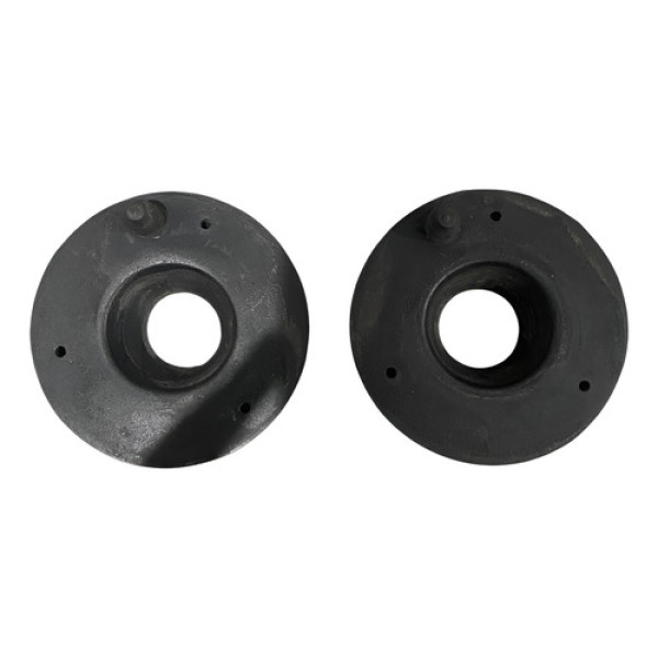 Calço Mola Traseira Chery Tiggo 7pro 2022 2023