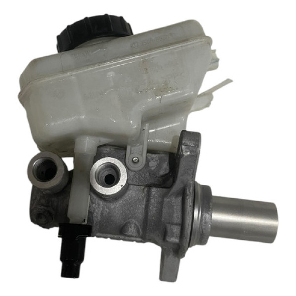 Cilindro Mestre De Freio Jaguar F Pace/ Velar 2.0 Turbo 2018