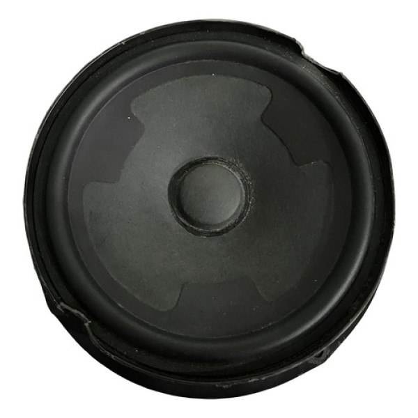 Alto Falante De Porta Vw Nivus Virtus T-cross 2022 Preto