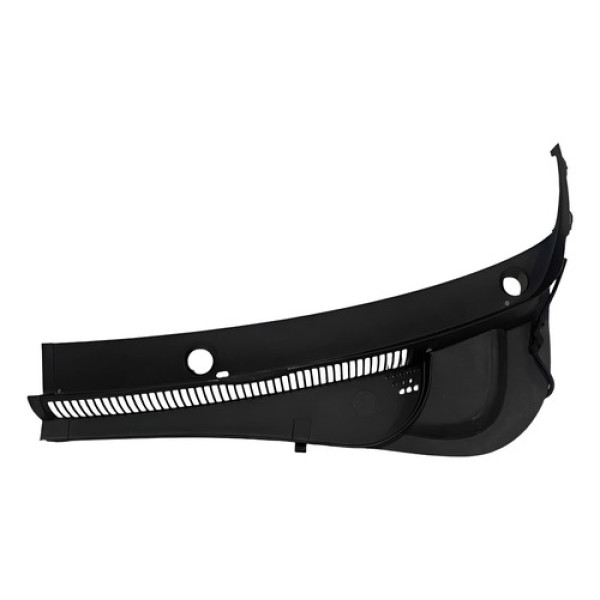 Churrasqueira Lado Esq Nivus Comfortline 2024 Cinza