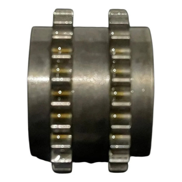 Engrenagem Virabrequim Byd Song Pro Gs 2025 - 2026