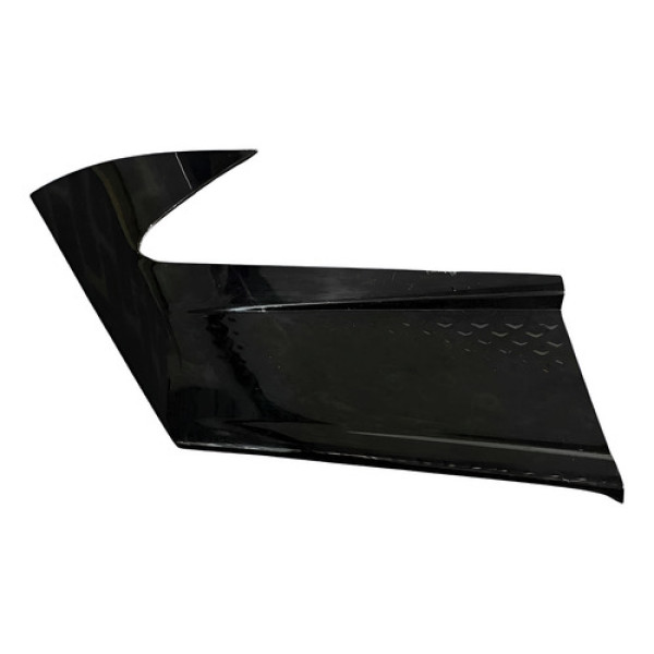 Acabamento Lateral Direito Byd Dolphin Mini 2025 Preto