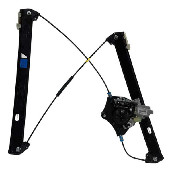 Maquina De Vidro Diant Esq Gwm Haval H6 2025