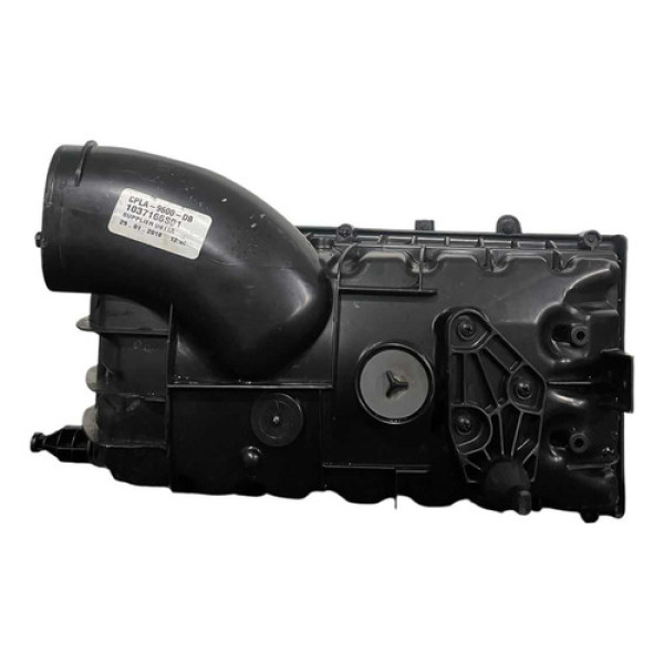 Caixa Filtro De Ar Esquerda Range Rover Sport 2018 2022