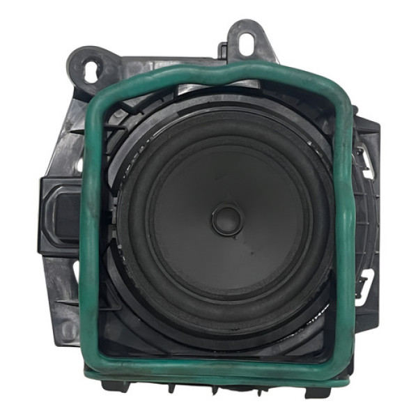 Subwoofer Auto-falante Esquerdo Bmw 320 G20 2021 2022 Preto