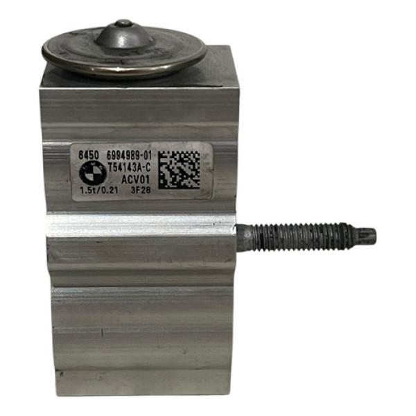 Válvula De Expansão Bmw 320 G20 2021 2022