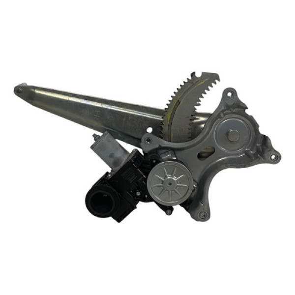 Máquina De Vidro Traseira Esquerda  Prius Nga 18 19