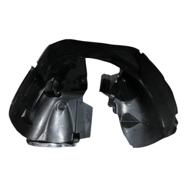 Parabarro Dianteiro Esquerdo Jeep Renegade 2019 2020