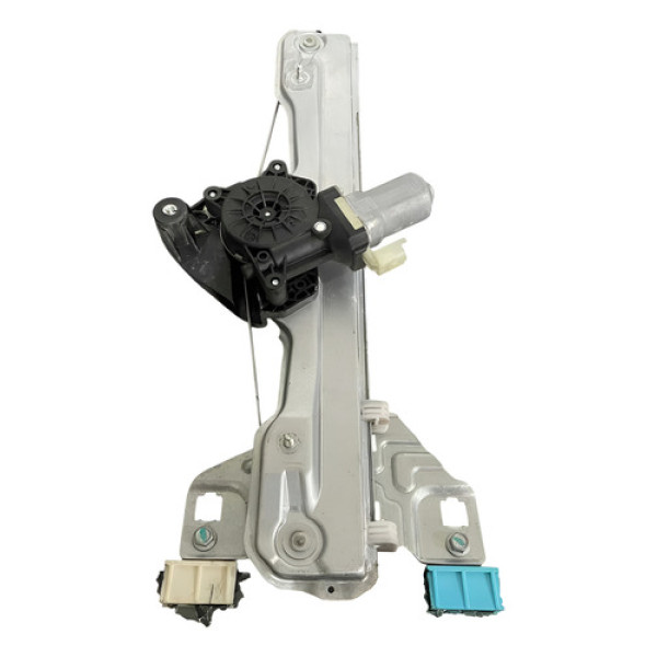 Maquina De Vidro Porta Traseira Byd Dolphin Mini 2025