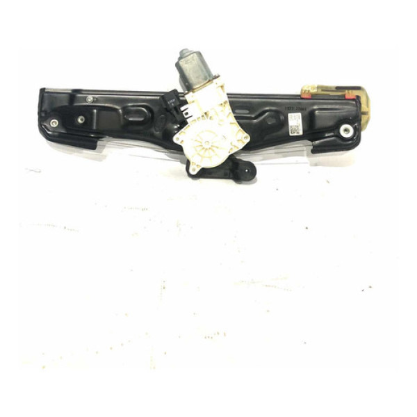 Máquina De Vidro Traseiro Esquerdo Discovery Sport 2017/2018