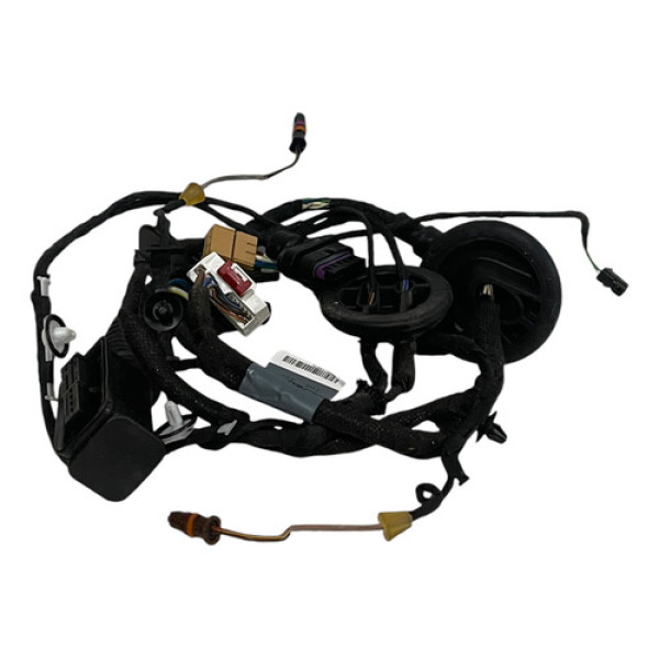 Chicote Da Porta Traseira Esquerda Audi Q5 2.0 2022 2024