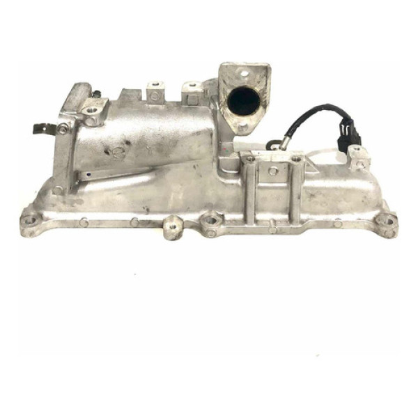 Coletor De Admissão New Triton 2.4 2022/2023