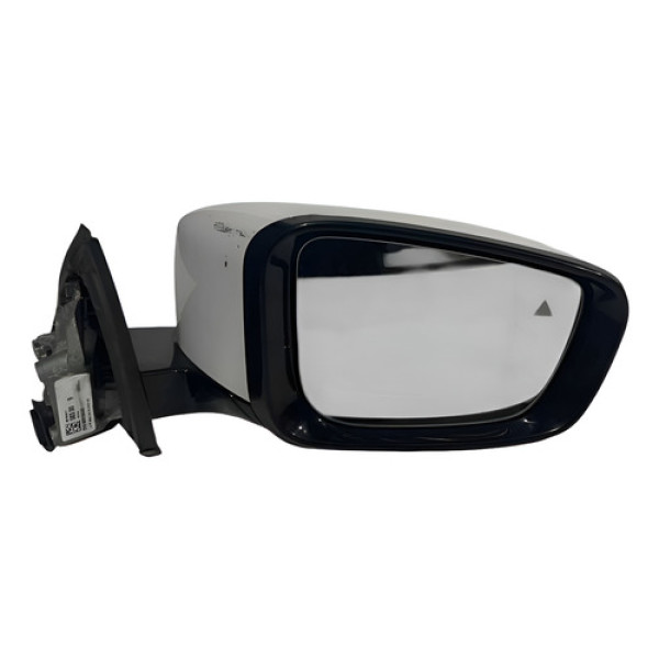 Retovisor Direito C/ Ponto Cego Bmw 320 G20 2019