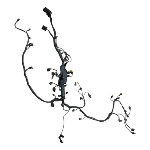 Chicote Do Motor Injeçao Cla 200 1.6 Turbo  2015