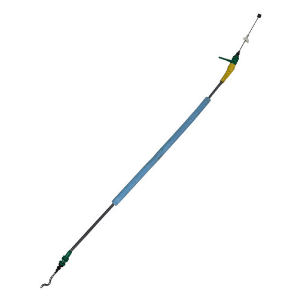 Cabo Porta Traseira Esquerda Bmw X1 M Sport 2024 Preto