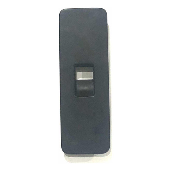 Moldura Botão De Vidro Elétrico Porta Dd Discovery Sport