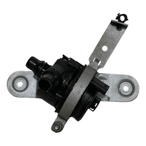 Bomba De Água Auxiliar Bmw X3 2.0 2019 2020