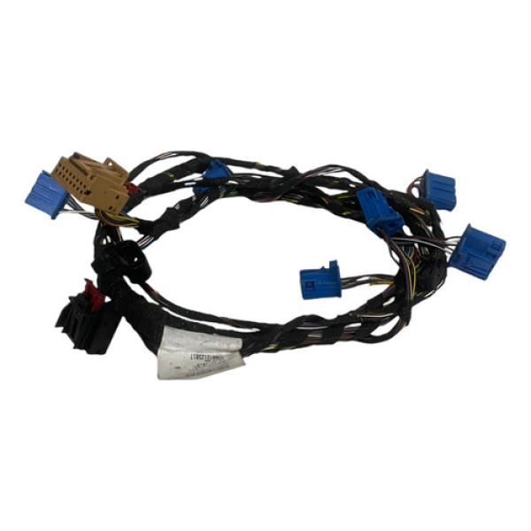 Chicote Caixa De Ar Tiguan 2.0 350 R Line 2018 2019 2020