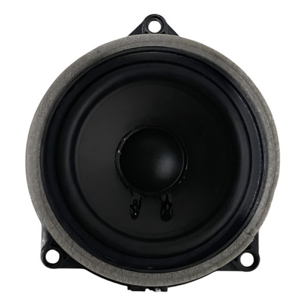 Alto Falante Porta Traseira Direita Bmw X1 M Sport 2024 Preto