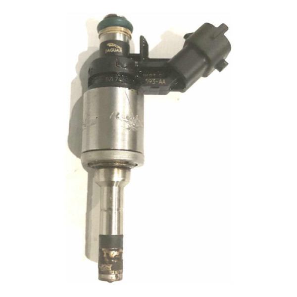 Bico Injetor Jaguar F Pace Gasolina 2018/2020 Und