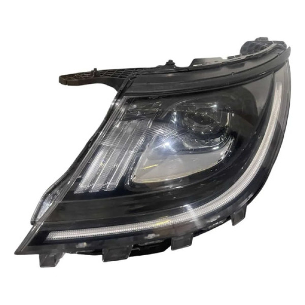Farol Esquerdo Byd Dolphin Plus 2024 2025 Esquerdo/motorista