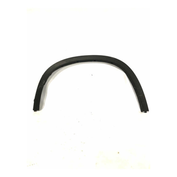 Moldura Pára-lama Dianteiro Esquerdo Bmw  X1 C/ Detalhe 2014